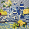 Kelly Clark Needlepoint - The Lemon Blues - Image 2